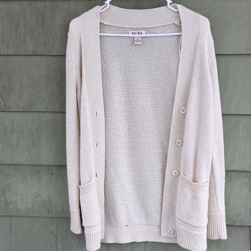 Cardigan